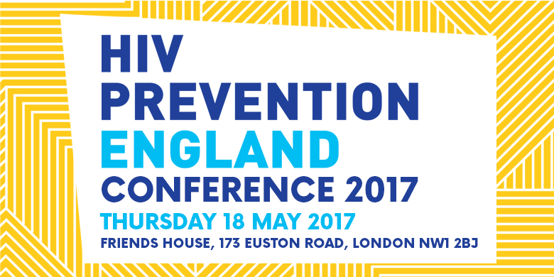 HPE Conference 2017 - Thursday 18 May 2017